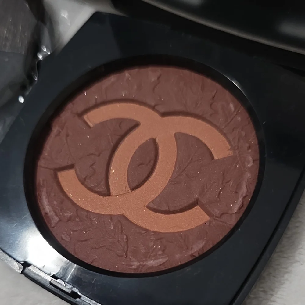 NEW~ CHANEL Douceur D'Équinoxe Blush Harmony ~ 798 Beige Rose & Mauve